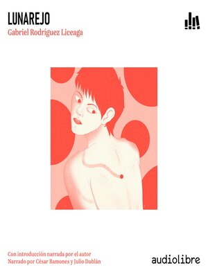 cover image of Lunarejo